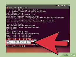 Formatting with windows disk management. How To Format A Usb Flash Drive In Ubuntu With Pictures