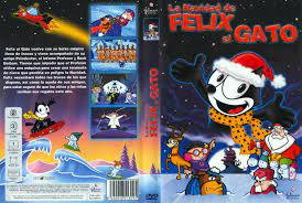 Please update cartoon8.tv your bookmarks and notify your friends that we have. Image Gallery For Felix The Cat Saves Christmas Filmaffinity