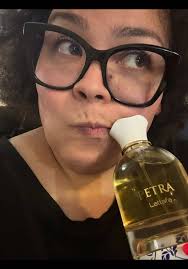 Lattafa Petra Review