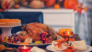 If you struggle to excite your guests at thanksgiving, why not try whipping up one of these deliciously instagrammable thanksgiving food trends? Youtube Revealed Its Top Trending Thanksgiving Foods For 2017