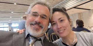 Wes Caudill and Maria Robbins's Wedding Website