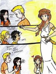 Upload custom graphics here to use in the free blingee online photo editor, and create art on your favorite topics. 21 Best Percy Jackson Comics Ideas Percy Jackson Percy Jackson