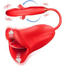Amazon.com: Juguete sexual oral con 10 patrones de besos, vibraciones y  vibrador de consolador, juguetes sexuales para adultos, juguete sexual para  mujeres, lengua, vibradores de clítoris, juguetes para adultos, : Salud y