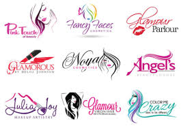 Beauty parlour names ideas in pakistan. Design Unique Hair Brand Spa Beauty Salon Logo In A Few Hrs By Sufigraphics11 Fiverr
