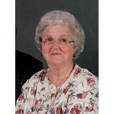Wilma Burks Obituary (2015)