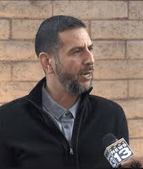 Van Tate's Instagram, Twitter & Facebook