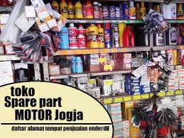 Select your honda's year and model above and start shopping our selection of quality honda parts. Toko Spare Part Motor Jogja Sleman Bantul Diy