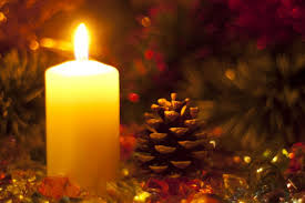 Https Spiritualtherapy Wordpress Com Tag Uranus Square Pluto Christmas Candles Christmas Candle Decorations Candle Decor
