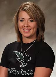 Kristin Pressley's Instagram, Twitter & Facebook