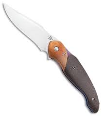 David Broadwell Knives for sale