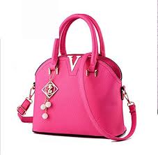 Exclusive bags to boost your sales. Lokouo Top Handle Handbags Lokouo Italian Designer Of Solid Color Pearl Decorative Bags Handbags Women Famou Fashion Handbags Shoulder Bag Women Women Handbags