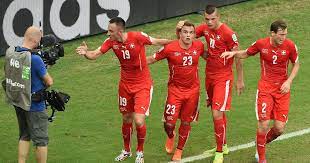 Euro 2020 Switzerland Squad Full Fixtures Schedules Key Players
