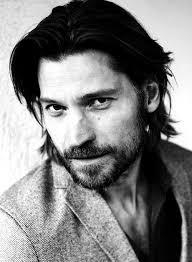 Nikolaj Coster-Waldau photographed by Eric Silverberg ..