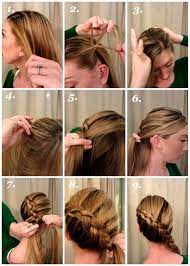 'the hunger games' katniss everdeen braid: Katniss Braid Hungergames Katnissbraid Hair Katniss Hair Katniss Braid Hair Tutorial