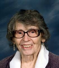 Ethel Blanche Hardy Obituary