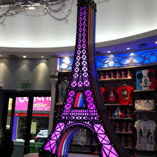 Disney products, collections, and magic. Disney Store Paris Ile De France