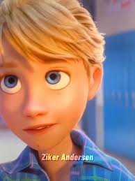 Riley Andersen Intensamente 2 Rule