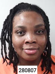 Offender Information