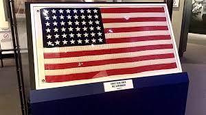 Iwo Jima Flags | The flags are still standing! Back in February 2020, we  commemorated the 75th anniversary of the Battle of Iwo Jima with a special  display of the... | By