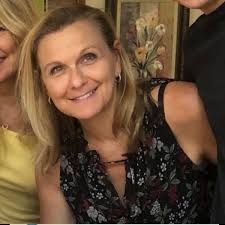 Mary Frericks's Instagram, Twitter & Facebook