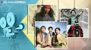 Your Guide To 10 Socially Relevant Films From Bollywood Entertainment News The Indian Express Check out the entire list of upcoming bollywood films, latest hindi movies of 2021 along with cast, release date, news, reviews, box office in this section, besides finding out about the release dates of these new bollywood movies, you'll also get many other details on these upcoming movies too. socially relevant films from bollywood