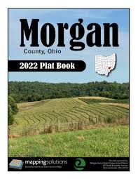 Morgan County, Ohio 2022 eBook Pro