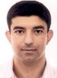 David DANJOU, 49 ans (ILLE SUR TET, POITIERS)