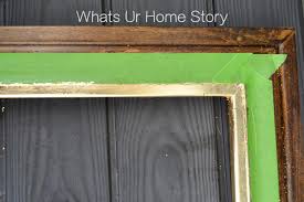 Check spelling or type a new query. How To Apply Gold Foil Or Gold Leaf Whats Ur Home Story