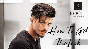 Jack Sparrow Inspired Hairstyle Haircuts Tutorials Men S Hairstyles Hairstyles Haircuts Mens Hairstyles Haircuts For Men