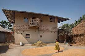 mud house in bangladesh mud house renovation loans local businesses