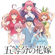 Just click on the episode number and watch gotoubun no hanayome english sub online. Ø§Ù„Ø­Ù„Ù‚Ø© 9 Ù…Ù† Ø§Ù†Ù…ÙŠ Gotoubun No Hanayome Ù…ØªØ±Ø¬Ù… Online Happyoni Anime