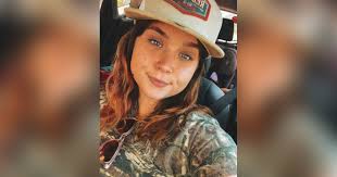 Obituary for Insley Marie Vinson