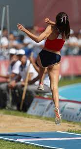 May 31, 2021 · the brazilian pole vaulter provided one of the enduring images of the rio 2016 olympics, earning the host nation's only gold medal in athletics and doing so with an olympic record of 6.03m. File 2018 10 14 Athletics Girls Long Jump At The 2018 Summer Youth Olympics Stage 2 Martin Rulsch 40 Jpg Wikimedia Commons