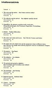 Im allgemeinen verwendet man adverbien, um sowohl verben und adjektive als auch andere adverbien und adverbialsätze näher zu beschreiben. Bucher Set Englisch Grammatik Unregelmassige Verben Englisch Kleiderkorb At