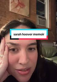 just read #sarahhoover’s memoir and i rly hope her marriage has improved  #art #artistsoftiktok #books #booktok #tomsachs #memoir #whatimreading  #bookish