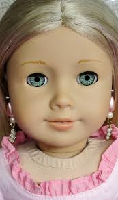 (2012-2015) Caroline Abbott