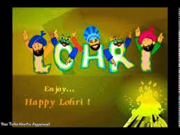 Happy Lohri Latest Wishes Greetings Sms Whatsapp Video E Card