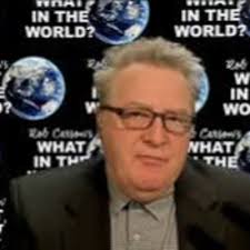 You Just Have To Laugh • A podcast