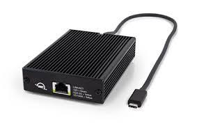 Owc Reveals Thunderbolt 3 10g Ethernet Adapter For Macbook Pro Imac Appleinsider