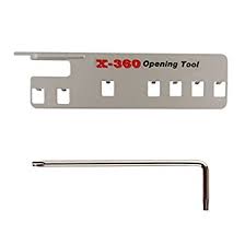 Jul 26, 2014 · help me reach 10,000 subscribers please :)hey guys, in this video is our tutorial on how to unlock achievements on xbox 360 for free, no money, no surveys :). Amazon Com Gam3gear Repair Case Unlock Opening Tool Pry Torx T6 T8 Screwdriver Kit Pack For Xbox 360 Console Video Games