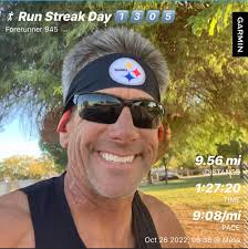 Lets congratulate Dr. Jesse R. Brown