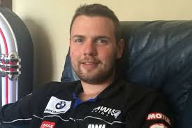 I'm lucky to be alive, says Limavady crash biker left in wheelchair