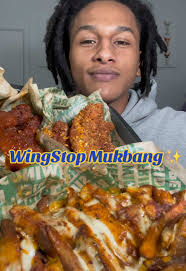 Abercorn Savannah Wingstop Gm