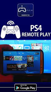 • display the playstation®5 or playstation®4 screen on your mobile device. Ps4 Remote Play For Android Apk Download