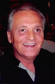 Michael Tarlton Obituary