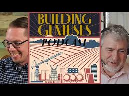 Building Geniuses Podcast: Scott Papay (Season 1, Episode 11)