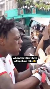 feeling is unmatched , 🎥 @ishowspeed