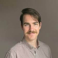 I've just finished up nine years at Olin College — what an amazing  institution with incredible colleagues. I'll miss so many folks there! And  I'm also thrilled to be starting a new