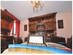 Fuentes, Revista de la Biblioteca y Archivo Histórico de la Asamblea  Legislativa Plurinacional