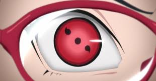 Naruto Fans Are Hyped About Sarada S New Sharingan Sarada asks sasuke how did he awaken his mangekyo sharingen sakura gets worried!! naruto fans are hyped about sarada s